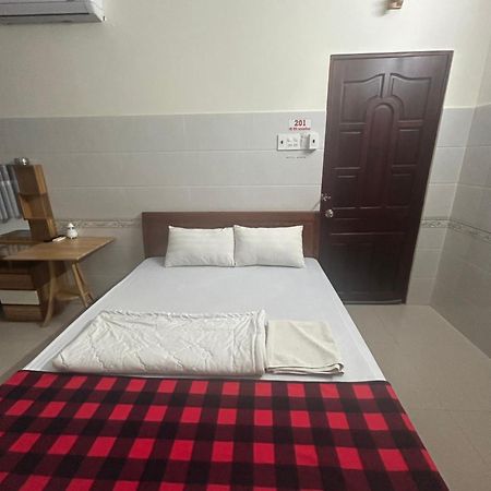 Hotel Anh Tuan Bac Lieu Exteriér fotografie